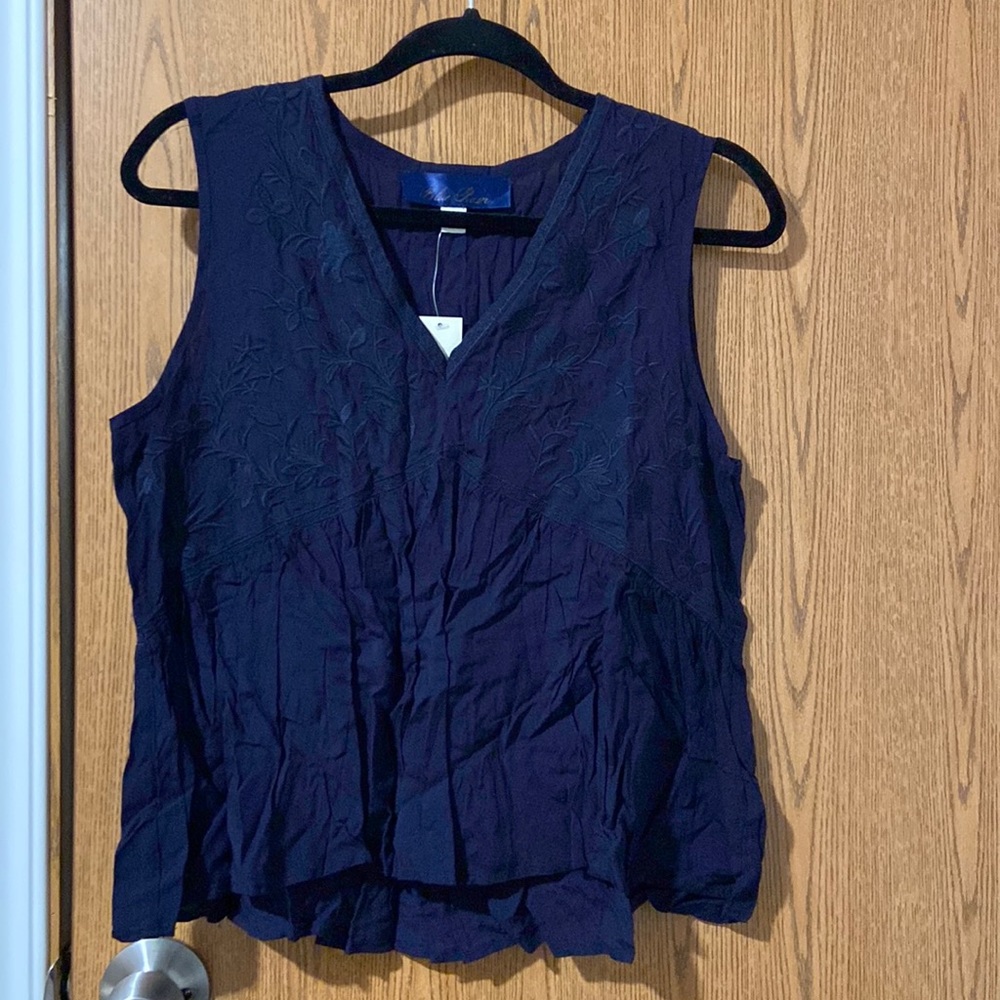 Francesca’s Tank Top